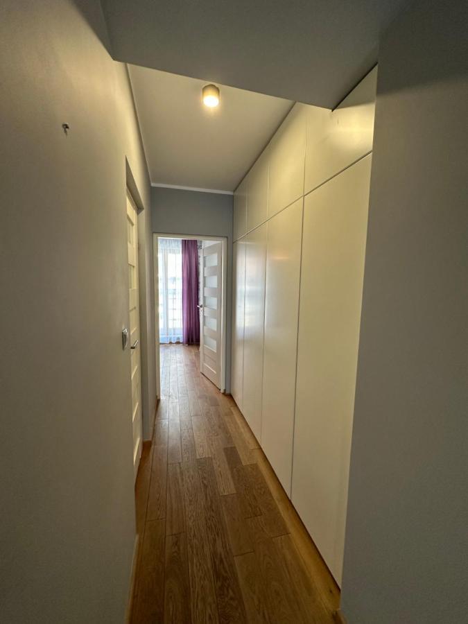 Browar Lubicz- 5Min Walk To The Old Town, Garage Apartment Krakow Exterior photo